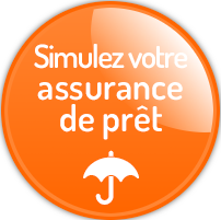 Simulateur de prêt immobilier