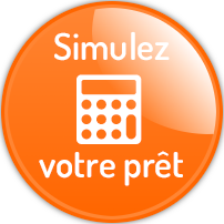 Simulateur de prêt immobilier